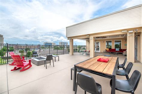 Campus Vue Apartments | Photo Gallery