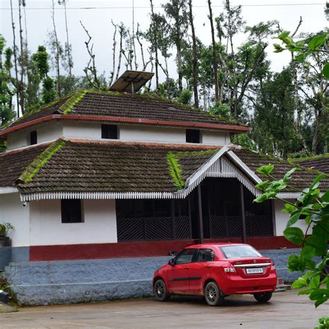 JUNGLE GREENS CHIKKMAGALUR HOME STAY (Karnataka/Chikmagalur, India ...