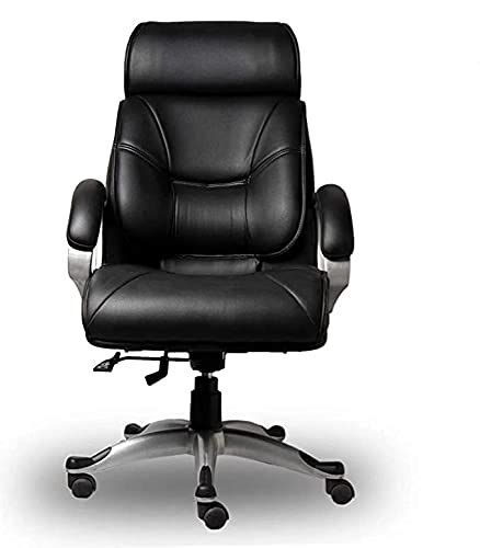 Chairs Latest Modern Chrome Finish, Adjustable Height, High Back ...