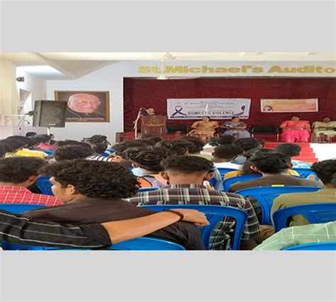 St. Michael's College, Cherthala