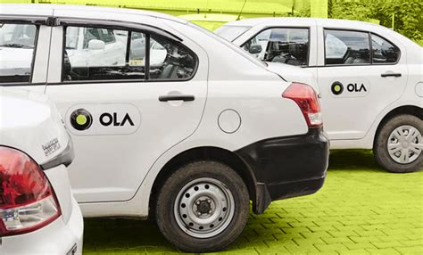 RBI Slaps Ola Financial Services With Rs 1.67 Crore Fine For Not ...