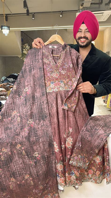 Anarkali