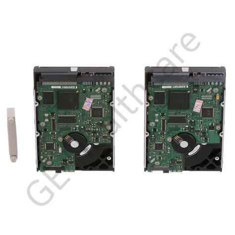 Digital Leader (DL) 72GB Image Disk Assembly, Interventional Image ...