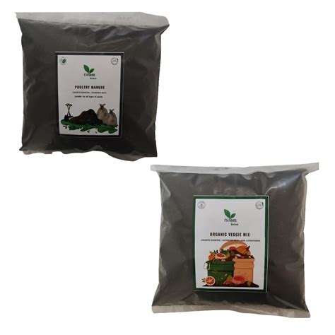 Niram Biotech Soils,Mulches & Planting Media Poultry Manure and Organic ...