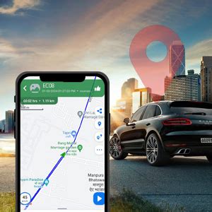 FETACA FT112 Wired GPS Tracker Free 1 Month 4G Data SIM and Software ...