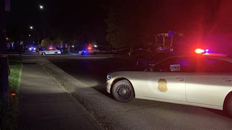 2 shot, killed on near north side of Indianapolis | wthr.com