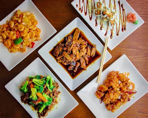 Order Good China Express - Menu & Prices - Beaumont Delivery | Uber Eats