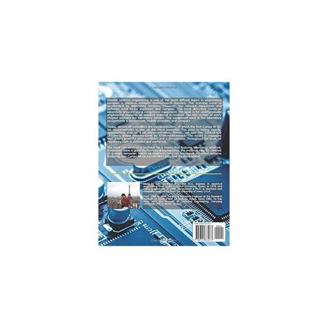 Arm Cortex-M Based Control Systems Engineering India | Ubuy