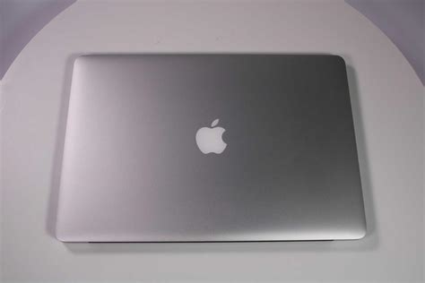 MacBook Pro 15" 2013 2.8GHz i7 16GB RAM Dual GPU - Techable