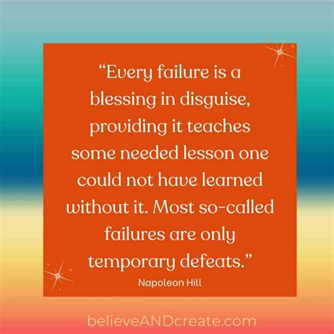 Recognizing and Appreciating Blessings In Disguise • Believe and Create