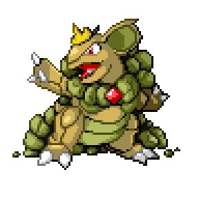 Golem #76 - FusionDex.org