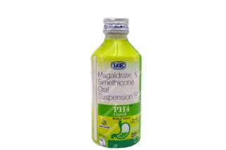 Ph4 480/20 MG Suspension 170 ML | Order Ph4 480/20 MG Suspension 170 ML ...