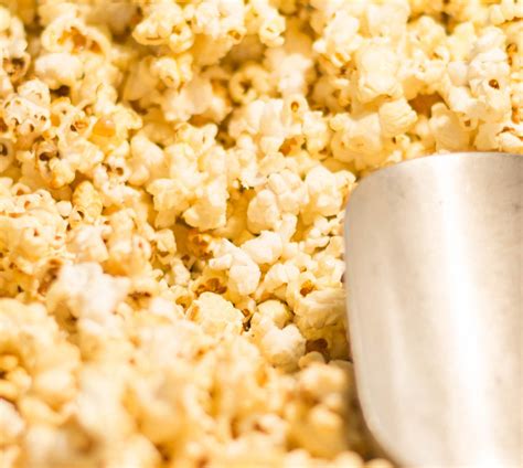 Fishers Popcorn Ocean City