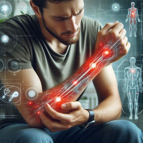 How to Relieve Arm Pain: Causes, Treatments - tibbilife