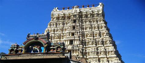 Best Tourist Places in Tirunelveli, Tamilnadu