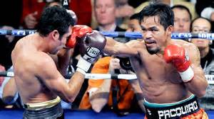 Remembering Manny Pacquiao's best fights - ESPN