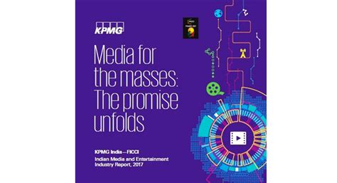 Media for the masses: Highlights from the M&E Industry Report ...
