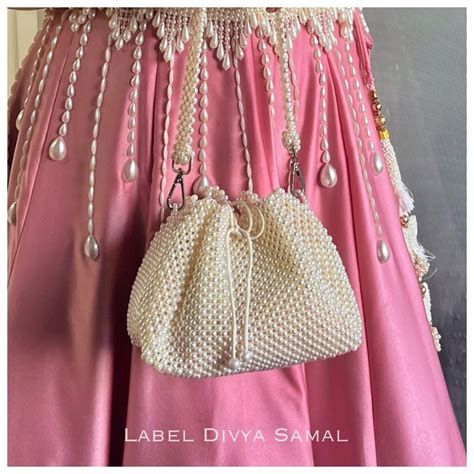 POTLI BAGS – DIVYA SAMAL