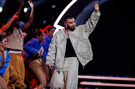 Alejandro Sanz Opens 2024 Viña del Mar Festival, Manuel Turizo Debuts