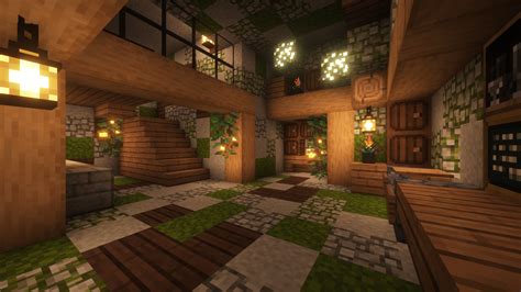 Minecraft Cave House Ideas