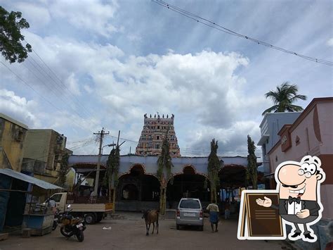 Konar Parotta Stall, Vickramasingapuram - Restaurant reviews