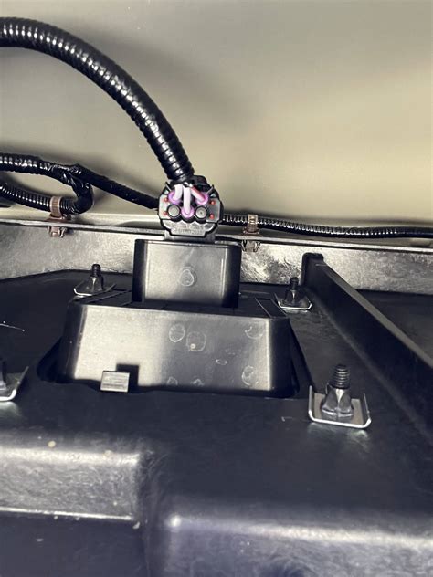 Dimensions: Storage Compartment on passenger side of bed (measurements ...