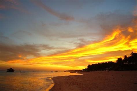 The Floating Bar (Bantayan Island) - 2021 What to Know Before You Go ...