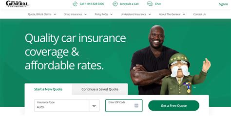 Image result for The General Insurance Mail Open Immediately