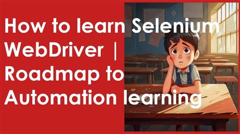 Learn Selenium Step by Step 的图像结果