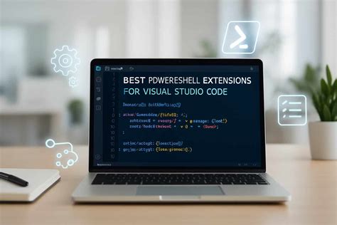 Image result for Visual Studio PowerShell