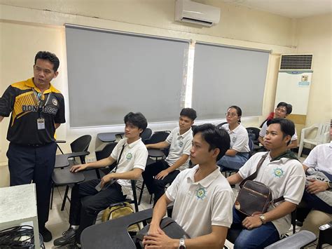 Fitter Machinist Training at Don Bosco Technical Institute