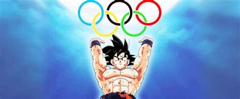 Japan Chooses The Most Badass Ambassador For 2020 Olympics - Sports