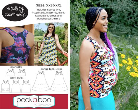 Top 10 Maternity Sewing Patterns | Stylish Patterns