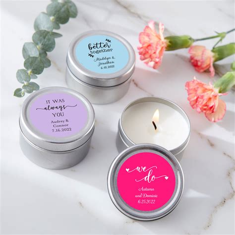 Practical Wedding Favors – My Wedding Favors