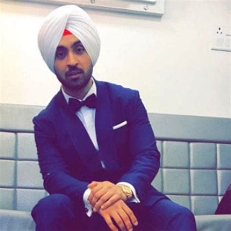 Here's why Diljit Dosanjh is the hottest sardar we know - India Today
