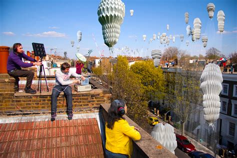 Design Futurescapinng — Superflux