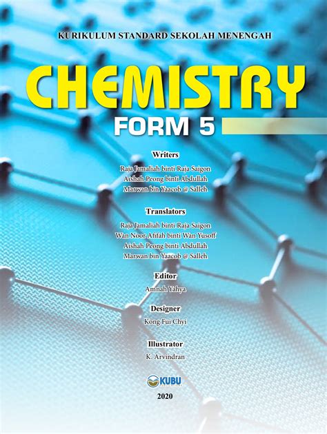 Free Chemistry Printable Textbook