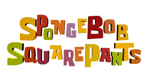 Image result for Spongebob Logo