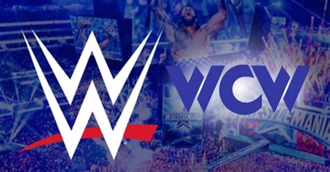 WWE Launches New WCW Channel with Iconic Moments, Full Episodes, and ...
