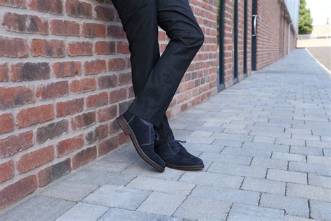 Mens Smart Casual Shoes