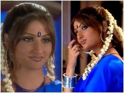 Kasautii Zindagi Kay 2: Ekta Kapoor bids adieu to old Komolika Urvashi ...