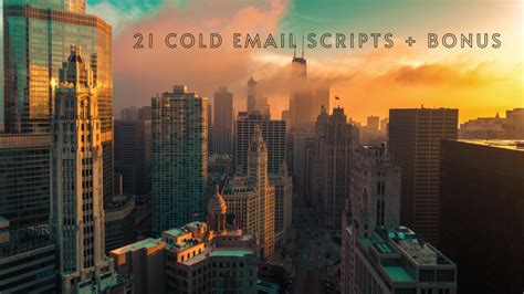 Cold Email Script 2022 的图像结果