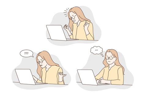 Computer Work Clip Art 的图像结果