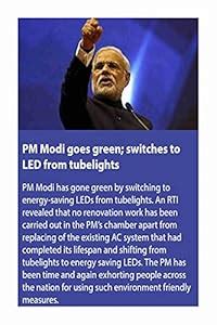 BALDAU PRINTS Narendra Modi Wall Poster For Room (Gloss Laminated ...