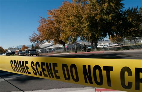 Sparks Middle School shooting in Nevada - Mirror Online