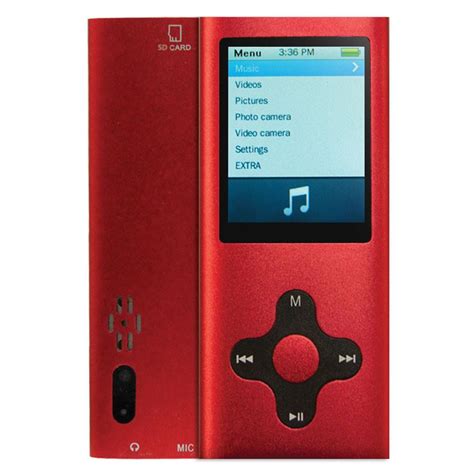 Image result for Eclipse MP3 Player