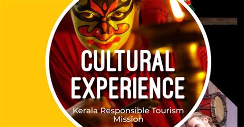 Kerala Culture | E-Brochure | God's Own Country | Kerala Tourism