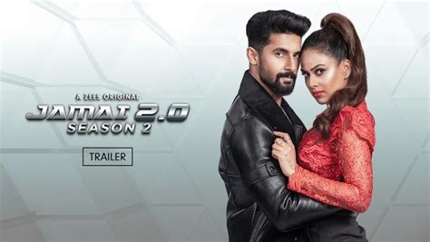 Watch Jamai 2.0 Web Series All Episodes Online in HD On ZEE5