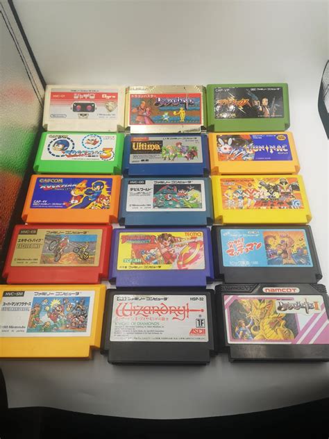 Image result for Famicom Collection