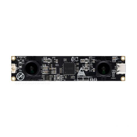 Buy OS02G10 2MP Stereo USB Camera Module, OS02G10 Sensor Chip, USB2.0 ...